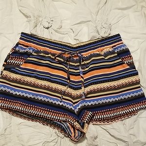 Womens Shorts